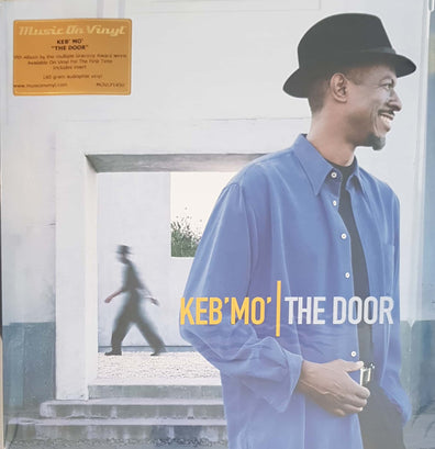 Keb Mo - The Door
